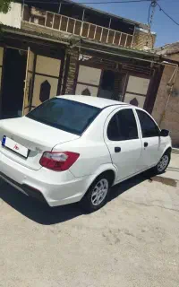 ماشین ساینا اس