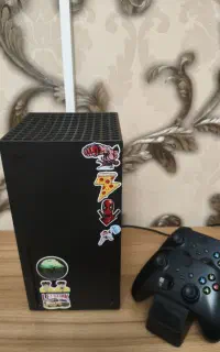 ایکس باکس سری ایکس xbox