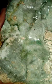 شهاب سنگ سبز
