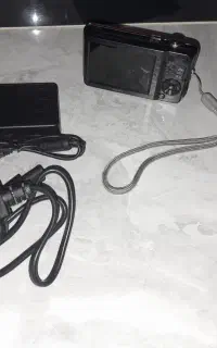 دوربین عکاسی دیجیتالی کاملا نو