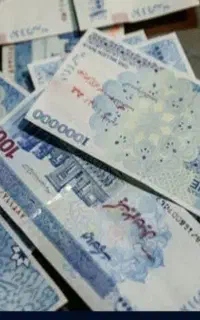 پول دربیار اصولی.  کار پاره وقت