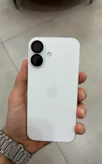 ایفون ۱۶ نرمال