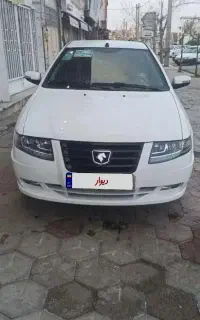 حواله سمند سورن