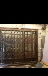 درب آکاردونی