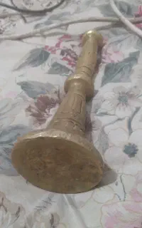 هاونگ با دسته و یه دسته خالی
