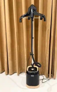اتو (اطو)بخار ایستاده تفال