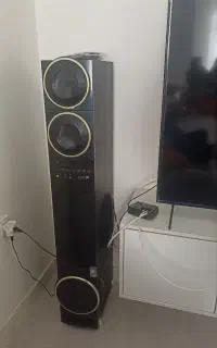 اسپیکر میکرو لب پالادیو مدل 8.3