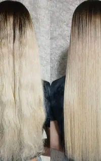 احیاءوآبرسانی مو