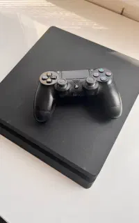 Ps4 slim تک دسته ۵۰۰ گیگ کپی خور