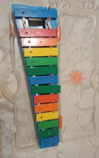 بلز زایلوفون