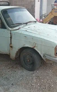 پیکان وانت