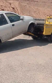 یدکش چرخگیر میلاد