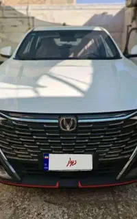چانگان x5 پلاس نیم فول ۲۶
