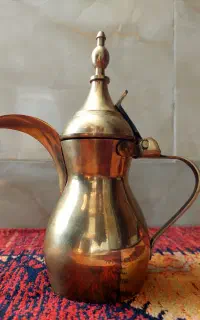 دله عربی(سوری)