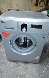 تعمیرات کولر یخچال و لباسشویی اتوماتیک