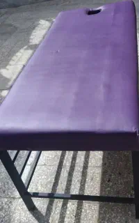 تخت ماساژ