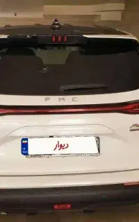 سوبا M4 مدل 1402 سفید زیر قیمت