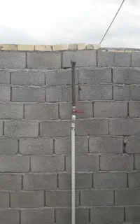 لوله کشی گاز و اب و تعمیرات