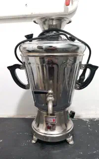 سماور برقی سالم