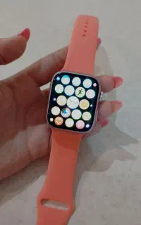 ساعت هوشمند