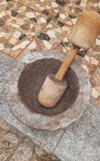 هاونگ قدیمی