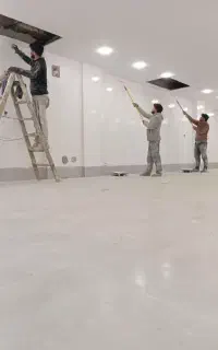 استخدام نقاش ساختمان ماهر