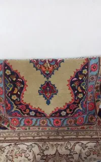 نخ قالی