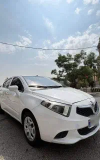 برلیانس  h220 در حد صفر
