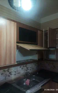 کابینت آشپزخانه