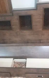 تخت دونفره