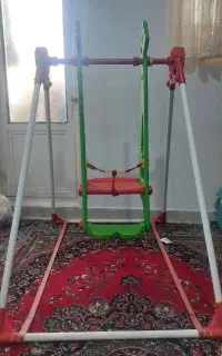 تاب بچه