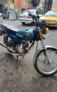 هندا 125