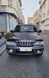 موسو ۳۲۰۰