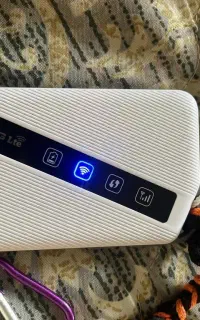 مودم 4G/LTE قابل حمل دی-لینک مدل DWR-930M