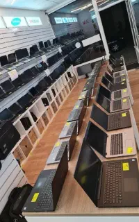 ۲۰۶ مدل لپتاپ استوک با قیمت کف تهران