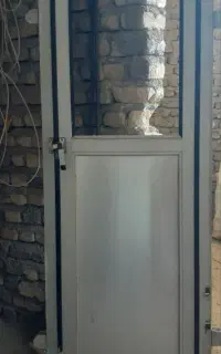 درسرویس بهداشتی