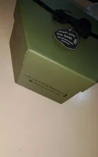 گل باکس گل رمانی.هدیه