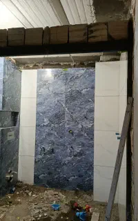 نیاز مند شاگرد کاشی کار