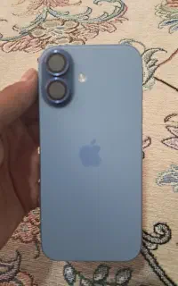 ایفون ۱۷ نرمال ۲۵۶ گیگ