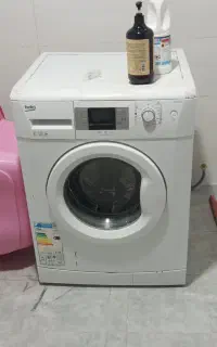 لباسشویی ماک بکو ۷کیلوی