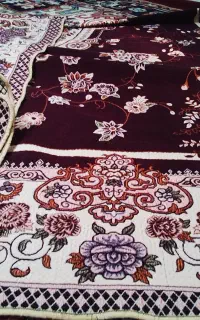روفرشی 12متری