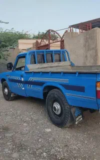 نیسان 401 درحد