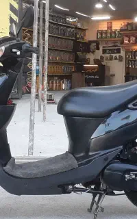 سوزوکی لتس ۲
