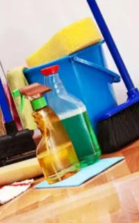 شرکت خدمات نظافتی پیشه گستر