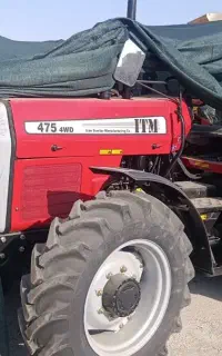 تراکتور475صفر1405پمپ کوچیک