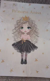 فرشینه اتاق کودک