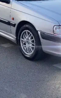 رینگ خرچنگی سایز ۱۵