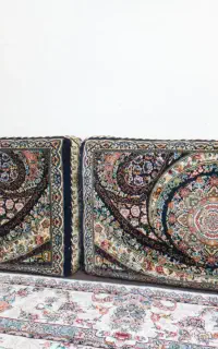 پشتی