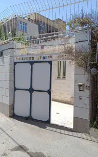 خانه فروشی ویلایی تمیز در باهنر