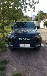 kmc T8 کی ام سی